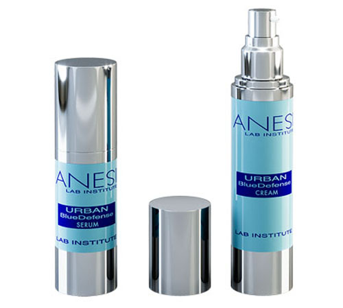 ANESI - URBAN BlueDefense Cream & Serum